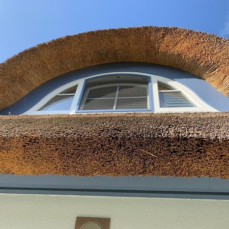 Haus Moewenkind Villa Zirchow Eksteriør billede